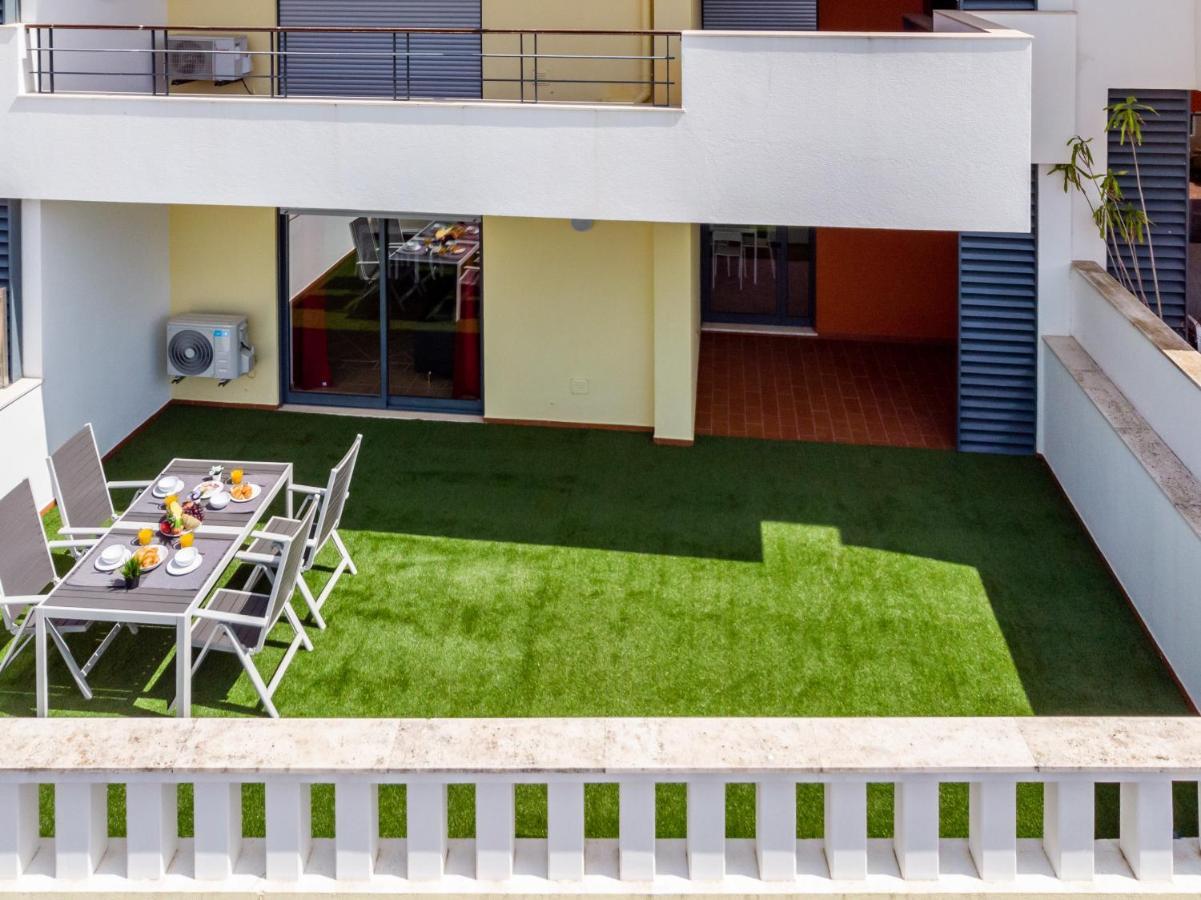 Terrace Lovers By Seewest ลากอส ภายนอก รูปภาพ